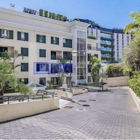 Lovely Apartment At The Best Location In Funchal Kültér fotó